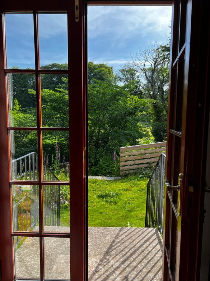 Tig Cottage - A Rural, Quirky, Pet Friendly 2 Bedroom Cottage Near Ballantrae Ngoại thất bức ảnh